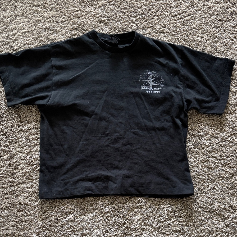 Stussy t shirt